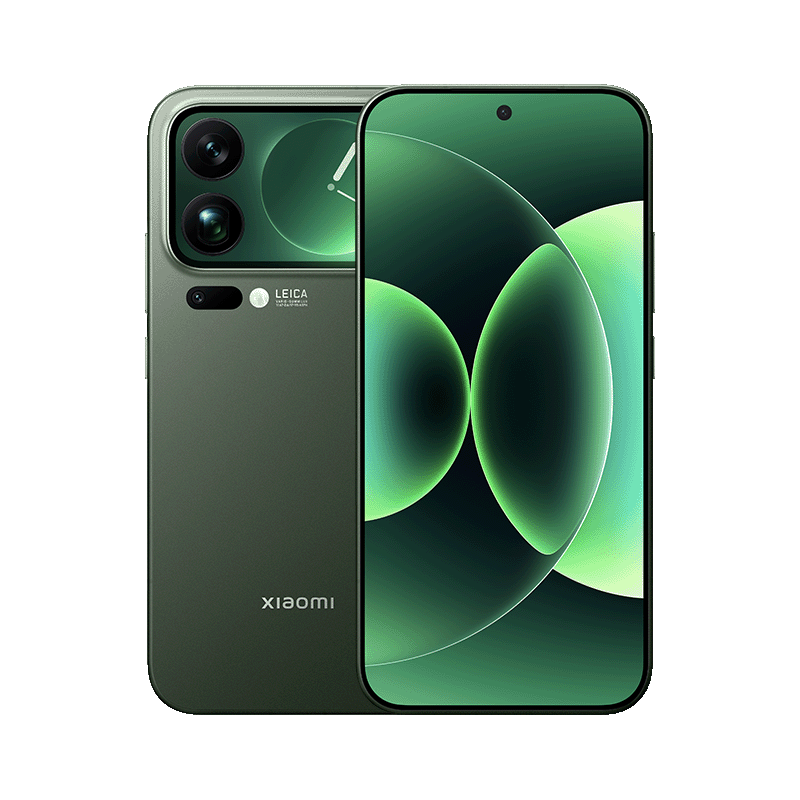 Xiaomi 17 Pro Max