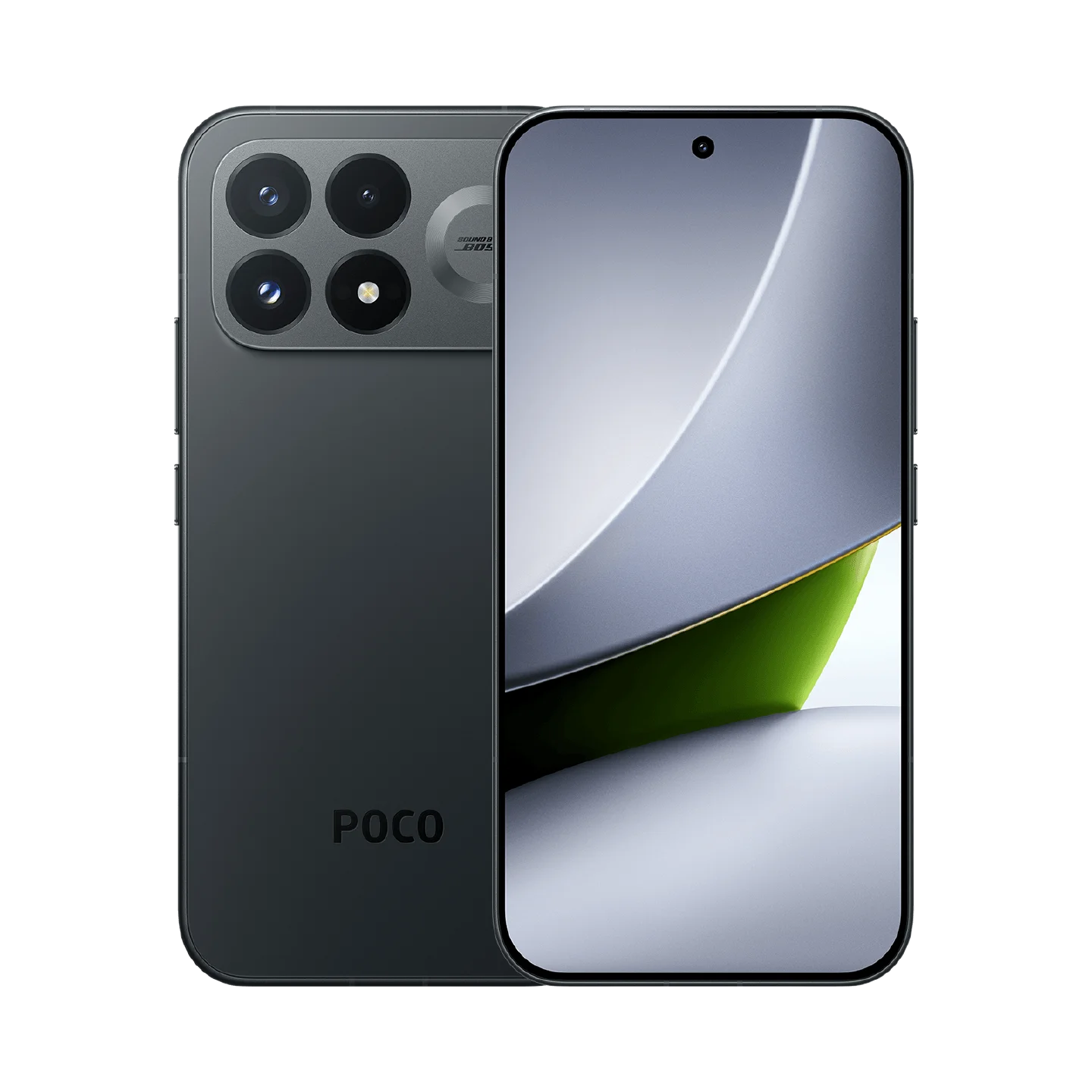 POCO F9 Pro